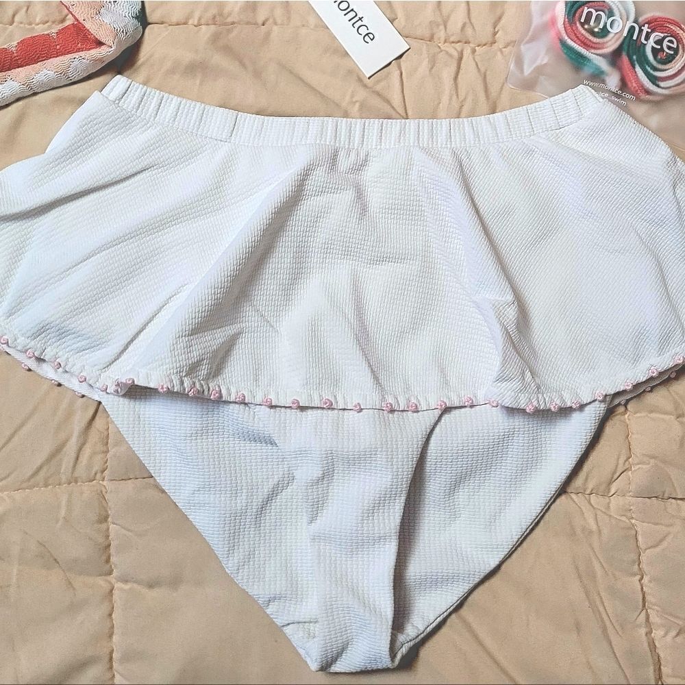Marysia sold out French Gramercy Size L